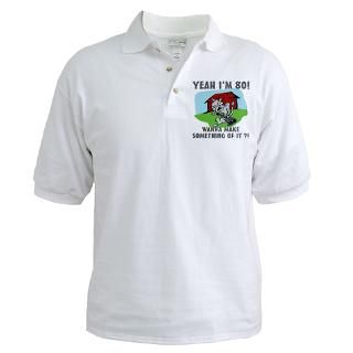 40Th Birthday Polo Shirt Designs  40Th Birthday Polos