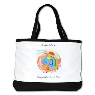 Social Worker Bags & Totes  Personalized Social Worker Bags