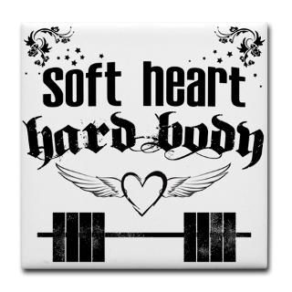 Soft heart hard body  Missfit Clothing