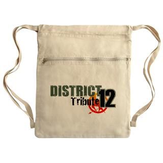 District 12 Tribute Sack Pack