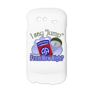 Army Girlfriend Android Cases  Samsung Nexus & HTC Incredible 2