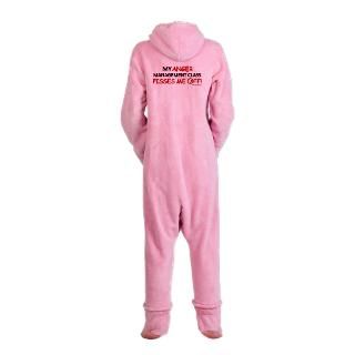 anger management footed pajamas $ 81 95