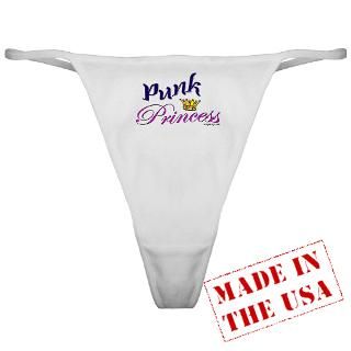 Punk Princess  Irony Design Fun Shop   Humorous & Funny T Shirts,