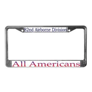 18Th Abn Corps Gifts  18Th Abn Corps Car Accessories  82ND ABN