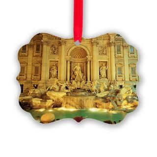 Ancient Gifts > Ancient Home Decor > Trevi Fountain , Rome , Europe
