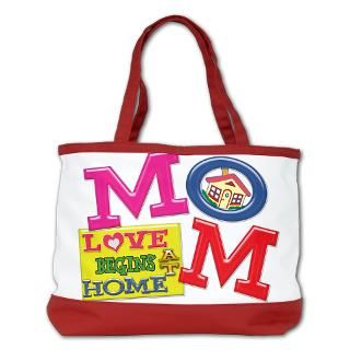 mom love begins at home shoulder bag $ 87 49