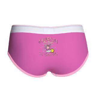 Angelic At 90 Womens Boy Brief  Angelic At 90  Little Tuddler