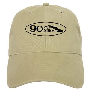 90 Miles Gifts  90 Miles Hats & Caps  90 Miles Baseball Cap