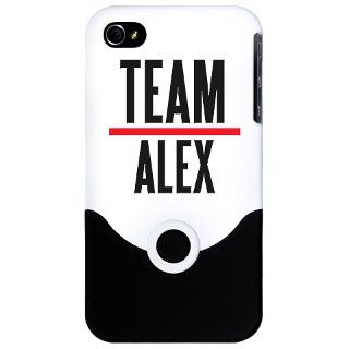 Alex Gifts > Alex iPhone Cases > Team Alex Greys Anatomy iPhone