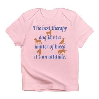 best therapy dog infant t shirt $ 14 94