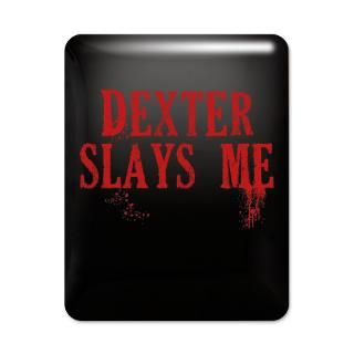 Dexter iPad Cases  Dexter iPad Covers  