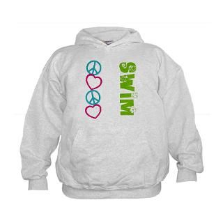Swim Hoodies & Hooded Sweatshirts  Buy Swim Sweatshirts Online