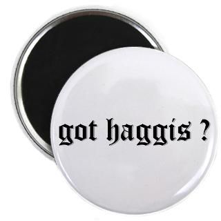got haggis ?  Gnomes R Us