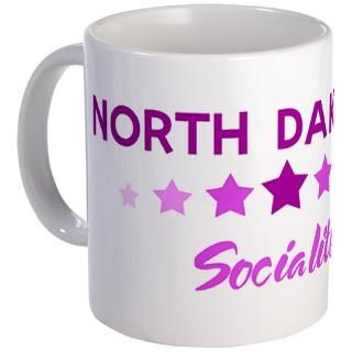 North Dakota Mugs  Buy North Dakota Coffee Mugs Online