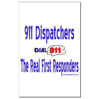 911 Dispatcher Responder Gifts  My Real Heroes Shirts & Gifts