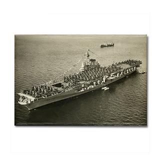 USS Midway Magnets : MidwaySailor Store