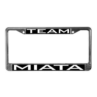 Mazda License Plate Frame  Buy Mazda Car License Plate Holders