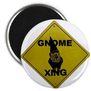 Gnome X ing  Gnomes R Us