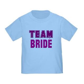 team bride toddler t shirt $ 15 95