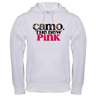 Pink Camo Hoodies & Hooded Sweatshirts  Buy Pink Camo Sweatshirts