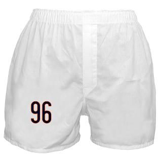 Gifts  American Underwear & Panties  Bears player 96 Boxer Shorts