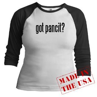 got pancit?  FlipsideTshirts
