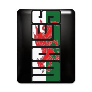 Wales iPad Cases  Wales iPad Covers  