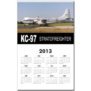 KC 97 STRATOFREIGHTER Calendar Print for $10.00