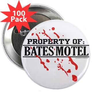 bates motel 2 25 button 100 pack $ 101 99