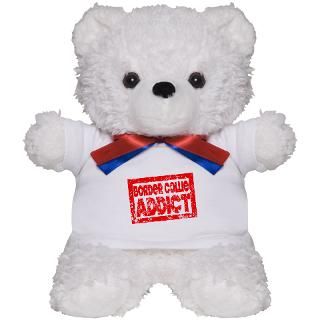 Border Collie Teddy Bear  Buy a Border Collie Teddy Bear Gift