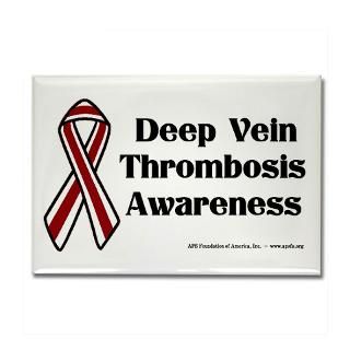 Deep Vein Thrombosis Awareness  APS Foundation of America Inc E Store