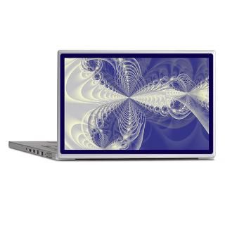 Abstract Gifts  Abstract Laptop Skins  Captivated Laptop Skin