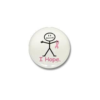 Breast Cancer Pink Ribbon  BusyBodies Stick Figure T shirts and