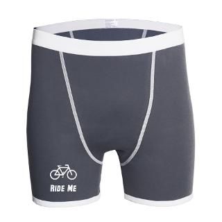 Bicycle Gifts  Bicycle Underwear & Panties  Boxer Brief