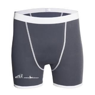 Ape Gifts  Ape Underwear & Panties  Rower Boxer Brief