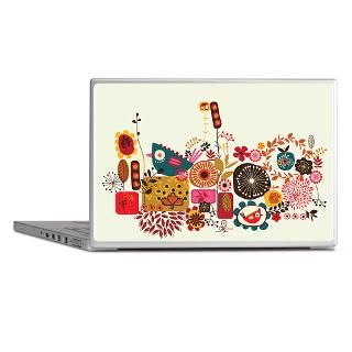 Abstract Gifts  Abstract Laptop Skins  Laptop Skins