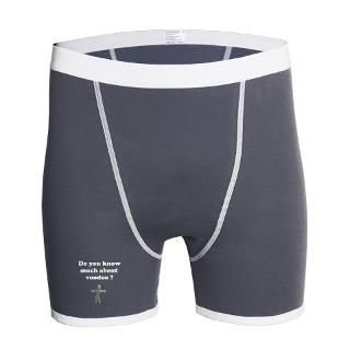 Bartleby Gifts  Bartleby Underwear & Panties  Voodoo Boxer Brief