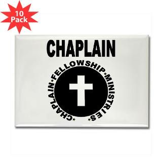 Magnets Ministry : Chaplain & Ministry Clergy Clothing
