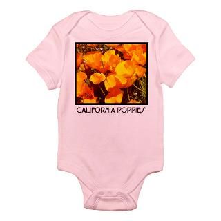 poppy gifts! state flower california poppies : San Francisco