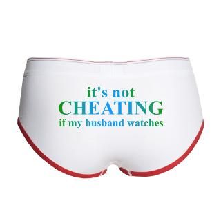 Adult Gifts  Adult Underwear & Panties  Husband Watches Womens