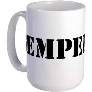 Semper Fi Always Faithful in Latin  Track Em Down Cool Gifts