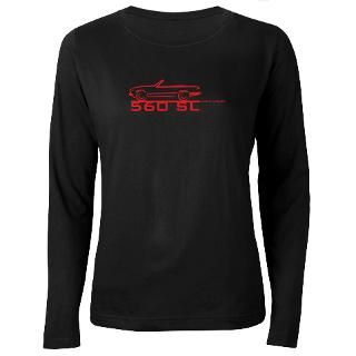 560SL 107 Long Sleeve T Shirt