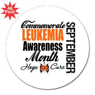Commemorate Leukemia Awareness Month T Shirts : Hope & Dream Cancer