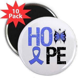 Stomach Cancer Hope Butterfly Shirts & Gifts  Gifts 4 Awareness T