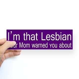 Lesbian, Gay, Bi and Trans Liberty : Irregular Liberal Bumper Stickers