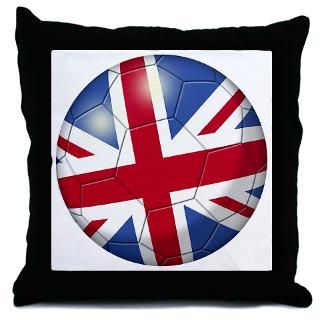 Great Britain – Soccer Ball  CoolCups International Store