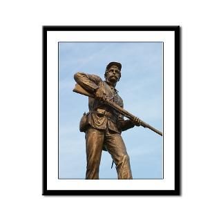 Gettysburg Framed Prints  American Civil War Online Store