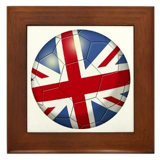 Great Britain – Soccer Ball  CoolCups International Store