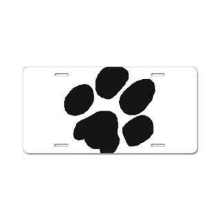 Funny Dog Sayings License Plate Covers  Funny Dog Sayings Front