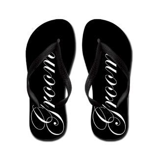 Groom Gifts  Groom Flip Flops  Flip Flops Flip Flops